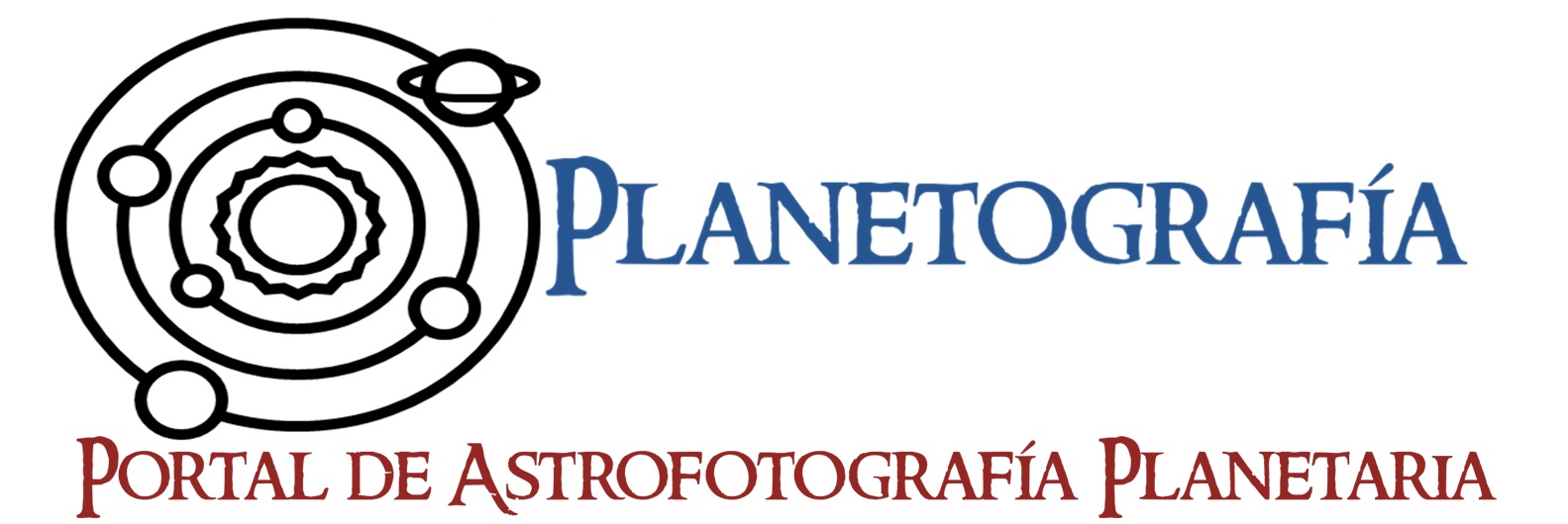 logo planetografia